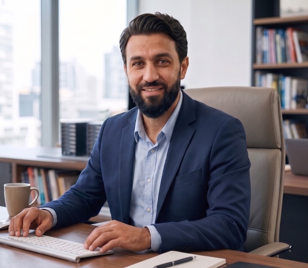 Ali Hasanli