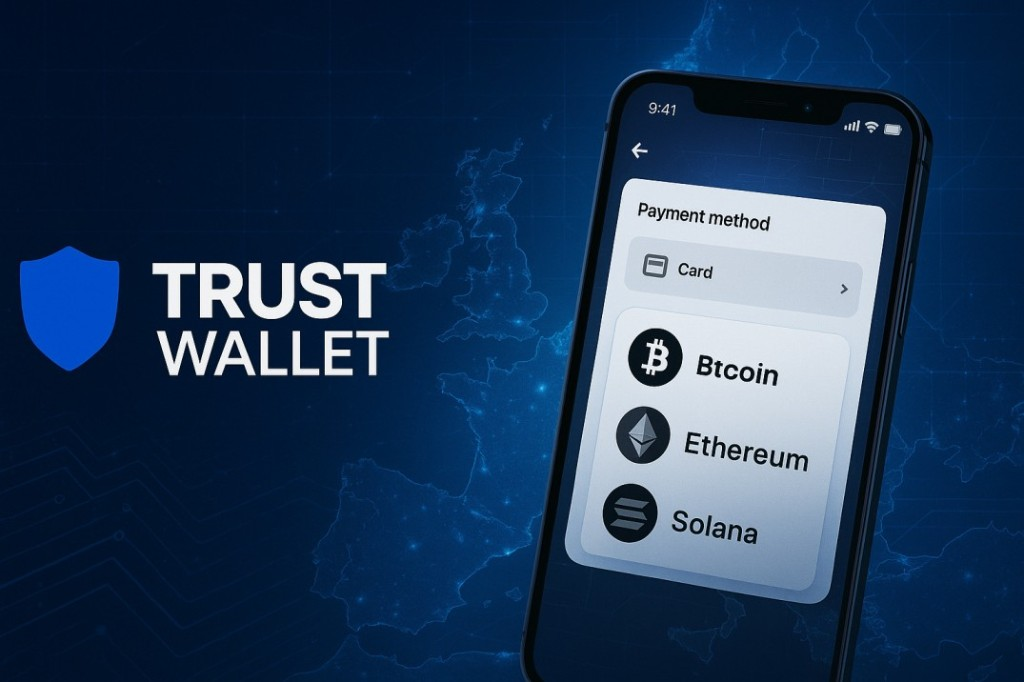 Trust Wallet