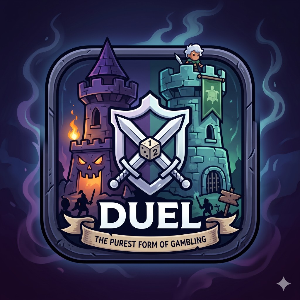 Duel.net