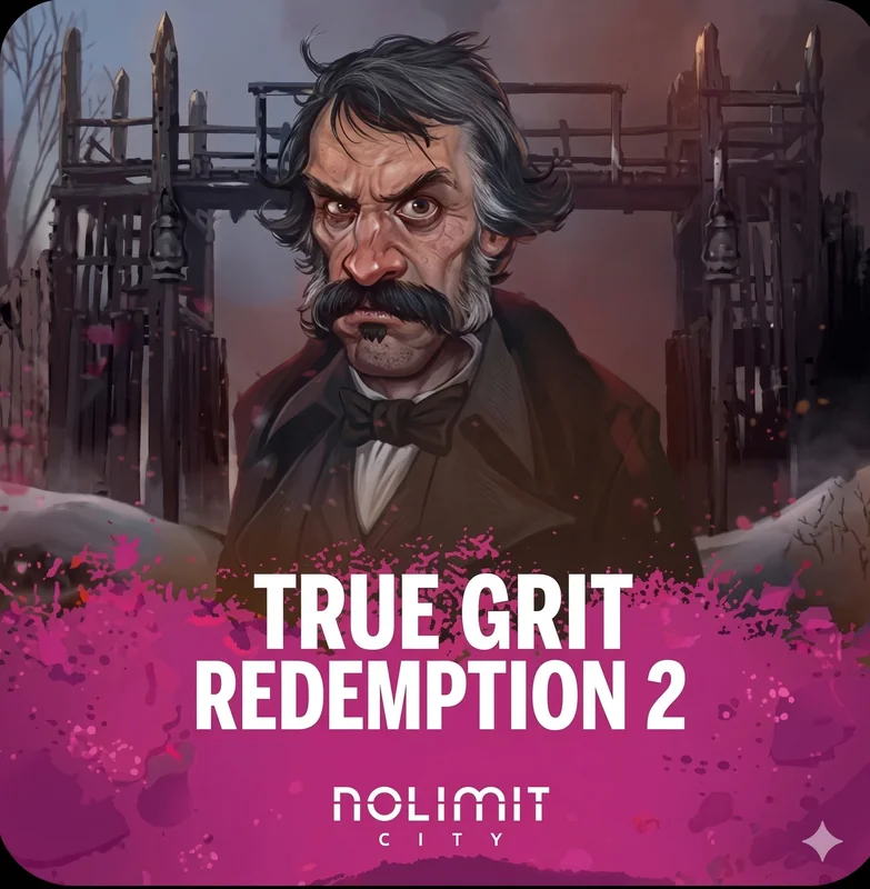 True Grit Redemption 2 teaser