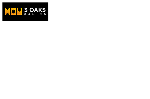 3 Oaks logo
