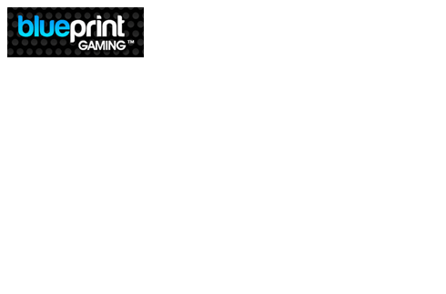 Blueprint Gaming logo