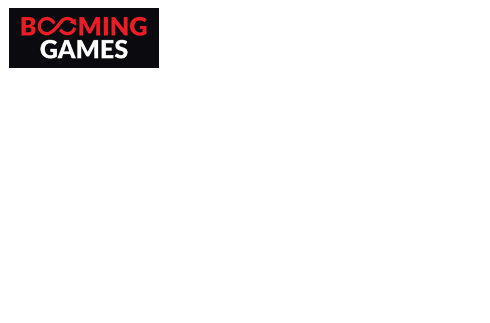 Booming Games logo