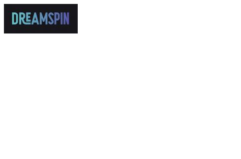 DreamSpin logo