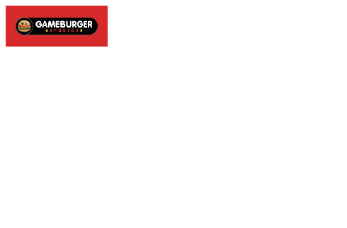 Gameburger Studios logo
