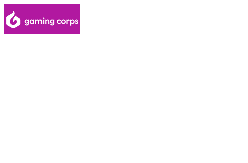 Gaming Corps logo