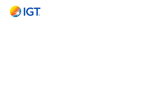 IGT logo