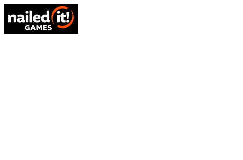 Nailed It! Games logo