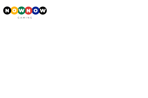 NowNow Gaming logo