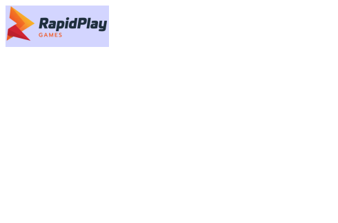 RapidPlay Games logo