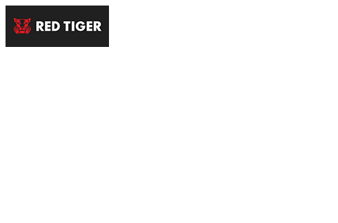 Red Tiger logo