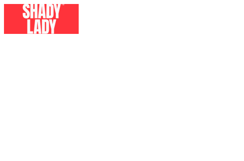 Shady Lady logo