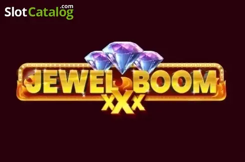 Jewel Boom XXX