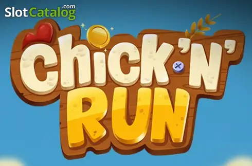 Chick'N'Run (Beon)