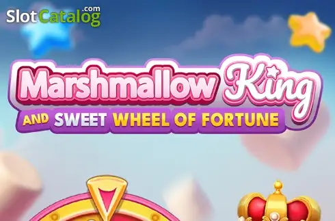 Marshmallow King