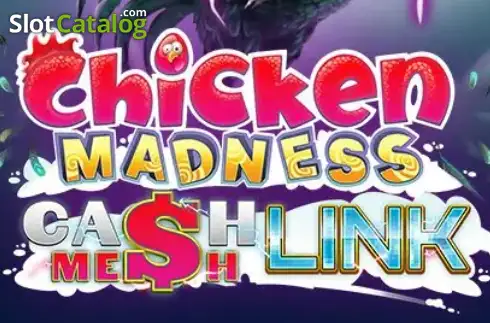 Chicken Madness Cash Mesh Link