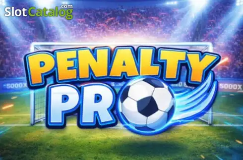 Penalty Pro (Degen Studios)