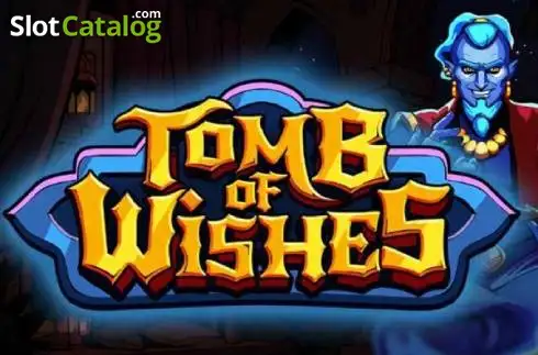 Tomb of Wishes