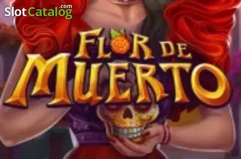 Flor de Muerto