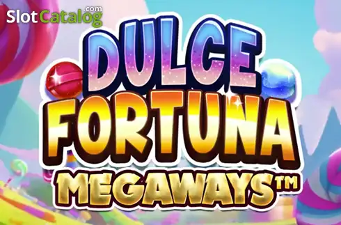 Dulce Fortune Megaways