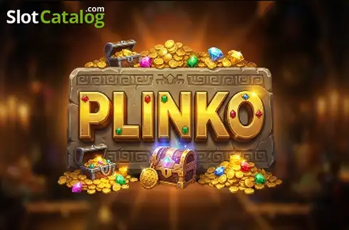 Plinko (Nobles Gaming)