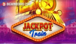 Jackpot Train