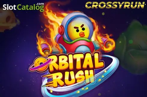 Orbital Rush