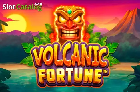 Volcanic Fortune