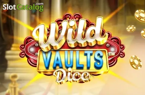 Wild Vaults Dice