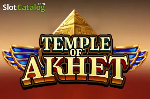 Temple of Akhet