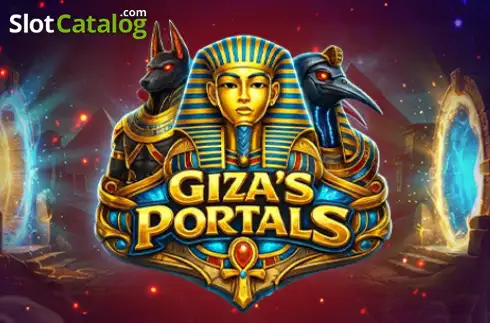 Giza's Portals